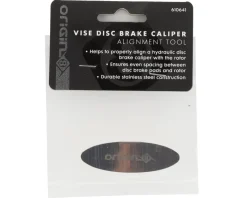 Origin8 Brake Disc Caliper Alignment Tool