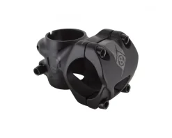 Origin8 Flow MTB Stem (Matte Black) (31.8mm) (35mm) (0°)