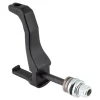 Origin8 Front Brake Cable Hanger (Black) (Cantilever)