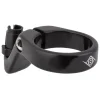 Origin8 Front Brake Cable Hanger (Black) (1-1/8" Threadless)