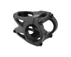 Origin8 Throwdown OS Stem (Matte Black) (35.0mm) (35mm) (0°)