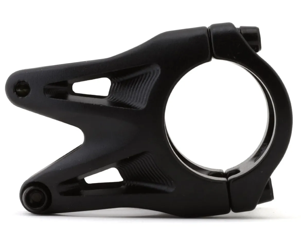 Origin8 Throwdown Stem (Matte Black) (31.8mm) (35mm) (0°)