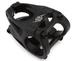 Origin8 Throwdown Stem (Matte Black) (31.8mm) (35mm) (0°)