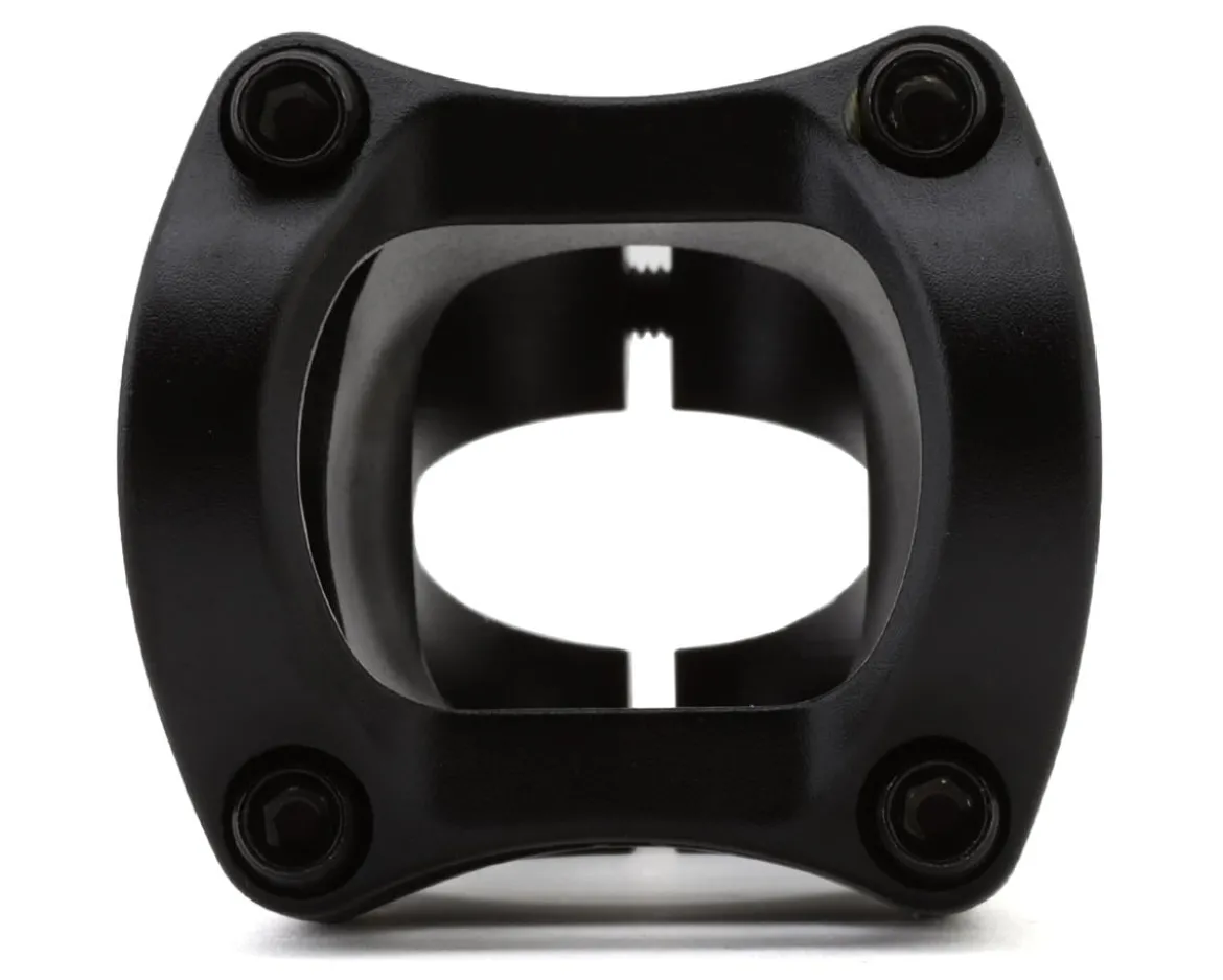 Origin8 Throwdown Stem (Matte Black) (31.8mm) (35mm) (0°)