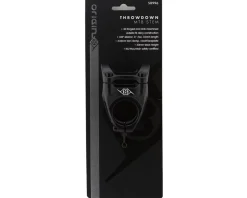 Origin8 Throwdown Stem (Matte Black) (31.8mm) (35mm) (0°)