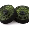 Origin8 SofTac Performance Handlebar Tape (Black/Hi-Viz)