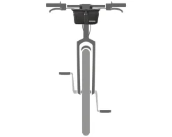 Ortlieb Accessory-Pack (Black Matte) (35L)