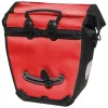 Ortlieb Back-Roller Core Rear Pannier (Red/Black) (20L) (Single)
