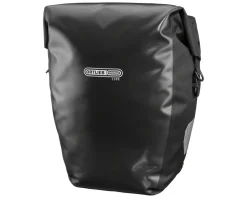 Ortlieb Back-Roller Core Rear Pannier (Black) (20L) (Single)