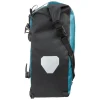 Ortlieb Back-Roller Panniers (Blue) (40L) (Pair)