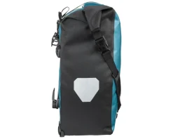 Ortlieb Back-Roller Panniers (Blue) (40L) (Pair)