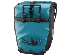 Ortlieb Back-Roller Panniers (Blue) (40L) (Pair)