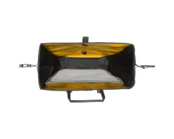 Ortlieb Back-Roller Panniers (Yellow) (40L) (Pair)