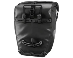 Ortlieb Back-Roller Panniers (Black) (40L) (Pair)