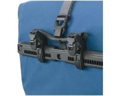 Ortlieb Back-Roller Plus Pannier (Denim) (23L) (Single)