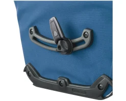 Ortlieb Back-Roller Plus Pannier (Denim) (23L) (Single)