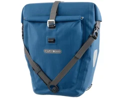 Ortlieb Back-Roller Plus Pannier (Denim) (23L) (Single)