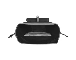Ortlieb Back-Roller Plus Pannier (Black) (23L) (Single)