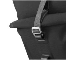 Ortlieb Back-Roller Plus Pannier (Black) (23L) (Single)