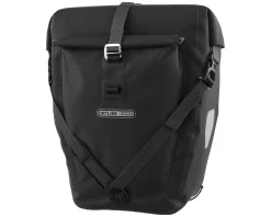 Ortlieb Back-Roller Plus Pannier (Black) (23L) (Single)