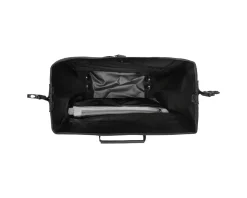 Ortlieb Back-Roller XL Plus Panniers (Granite/Black) (78L) (Pair)