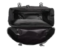 Ortlieb Bike-Packer Plus Panniers (Granite/Black) (42L) (Pair)