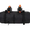 Ortlieb Bikepacking Handlebar Pack (Black) (9L)