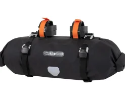 Ortlieb Bikepacking Handlebar Pack (Black) (9L)