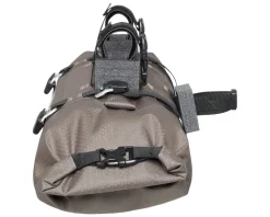 Ortlieb Bikepacking Handlebar Pack (Dark Sand) (9L)