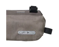 Ortlieb Bikepacking Toptube Frame-Pack (Dark Sand) (4L)