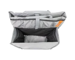 Ortlieb Commuter Insert for Panniers (Grey)