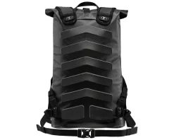 Ortlieb Commuter-Daypack Backpack (Black) (21L)
