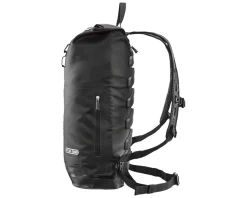 Ortlieb Commuter-Daypack Backpack (Black) (21L)