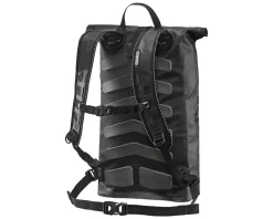 Ortlieb Commuter-Daypack Backpack (Black) (21L)