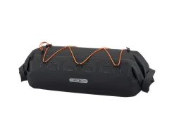 Ortlieb Dry-Pack (Black Matte) (16L)