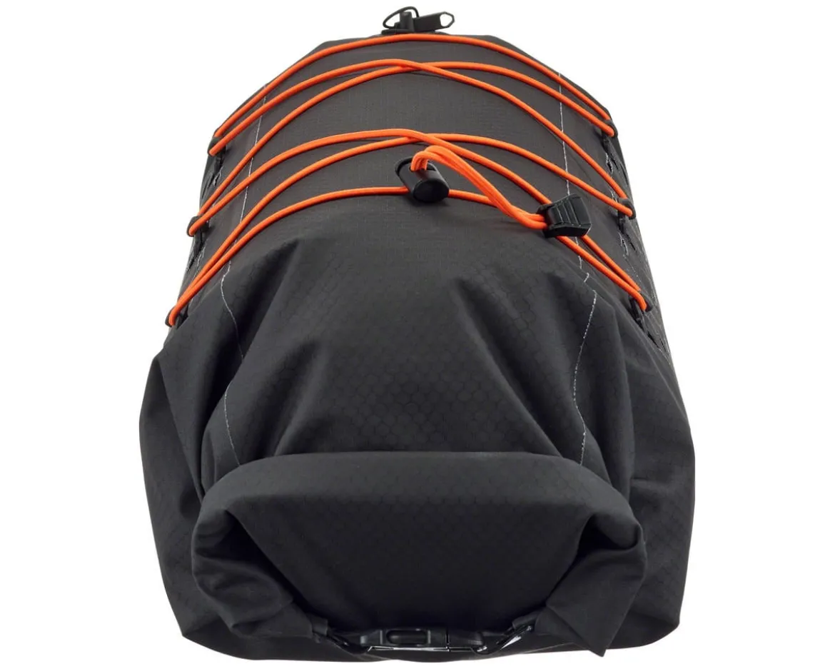 Ortlieb Dry-Pack (Black Matte) (16L)