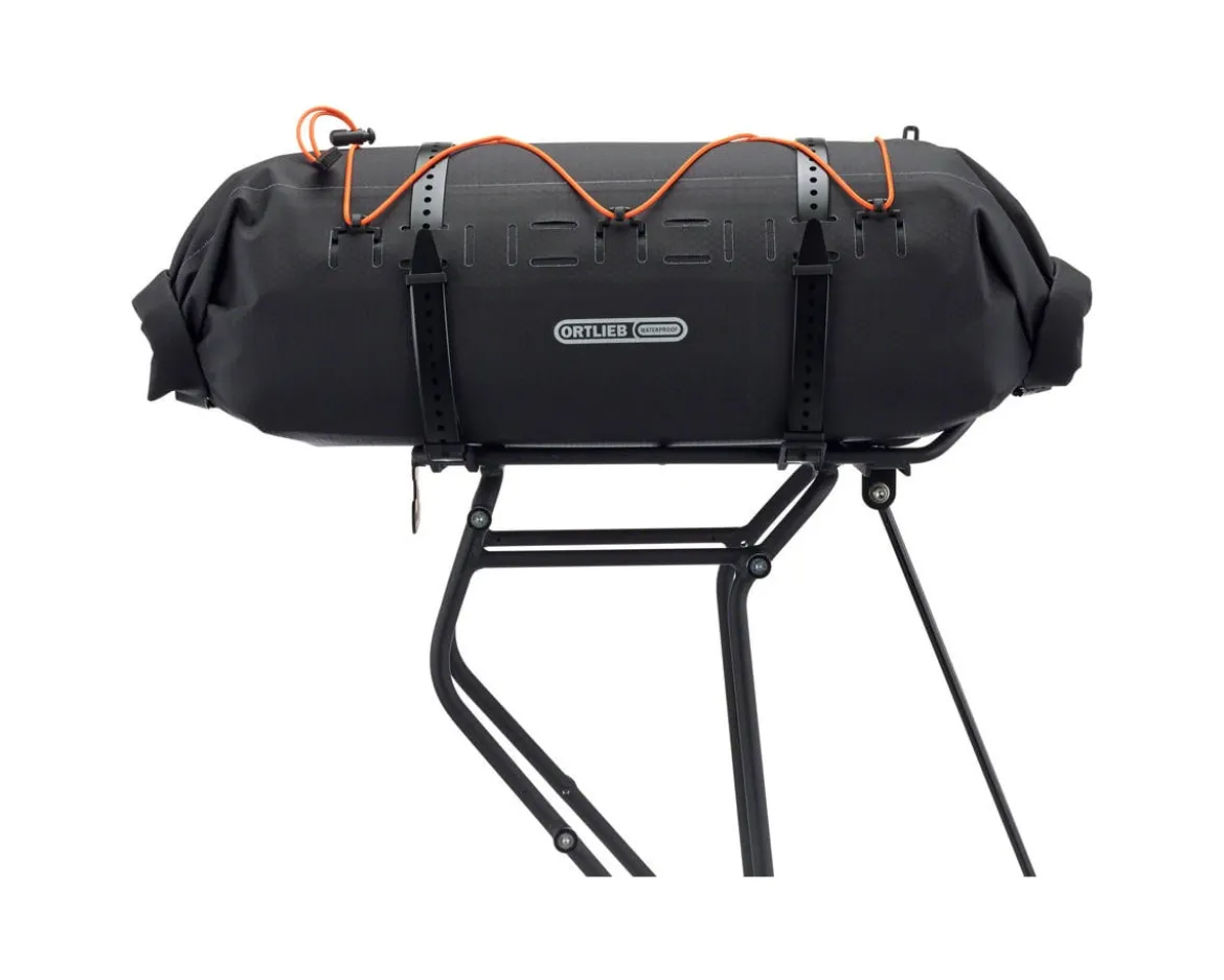 Ortlieb Dry-Pack (Black Matte) (16L)