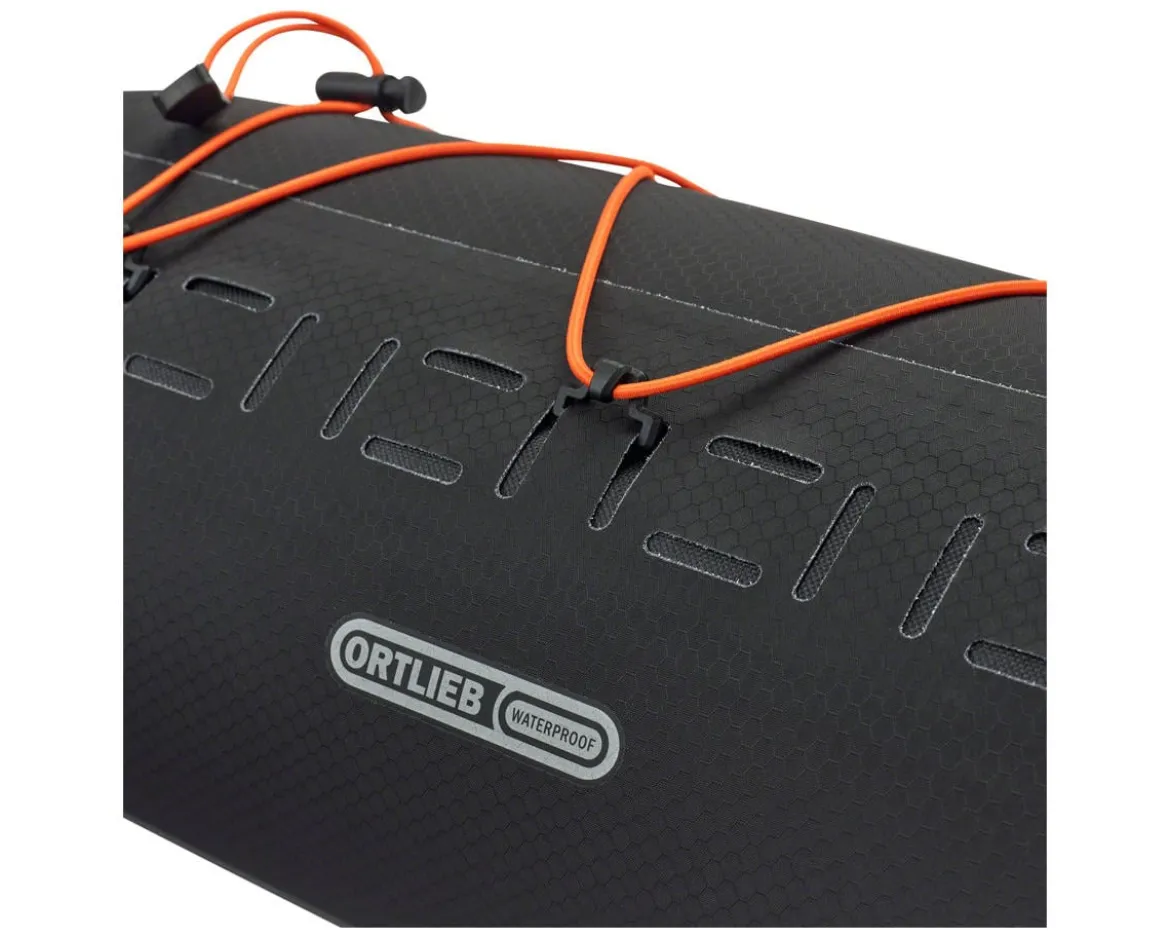 Ortlieb Dry-Pack (Black Matte) (16L)