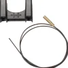 Ortlieb Extended Adapter For Handlebar Bag Mounting Bracket