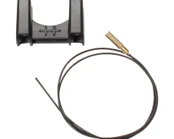 Ortlieb Extended Adapter For Handlebar Bag Mounting Bracket