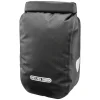Ortlieb Fork-Pack Front Pannier (Black) (Single) (5.8L)