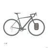 Ortlieb Fork-Pack Front Pannier (Dark Sand) (Single) (4.1L)
