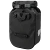 Ortlieb Fork-Pack Plus Front Pannier (Black) (5.8L) (Single)