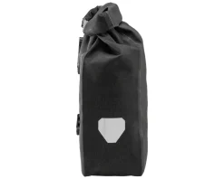 Ortlieb Fork-Pack Plus Front Pannier (Black) (5.8L) (Single)