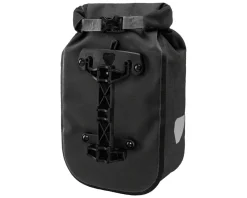 Ortlieb Fork-Pack Plus Front Pannier (Black) (5.8L) (Single)