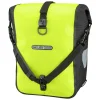 Ortlieb Front-Roller High-Visibility Pannier (Neon Yellow) (14.5L) (Single) (AKA Sport-Roller)