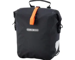 Ortlieb Gravel Pack Panniers (Black) (25L) (Pair)