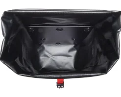 Ortlieb Gravel Pack Panniers (Black) (25L) (Pair)