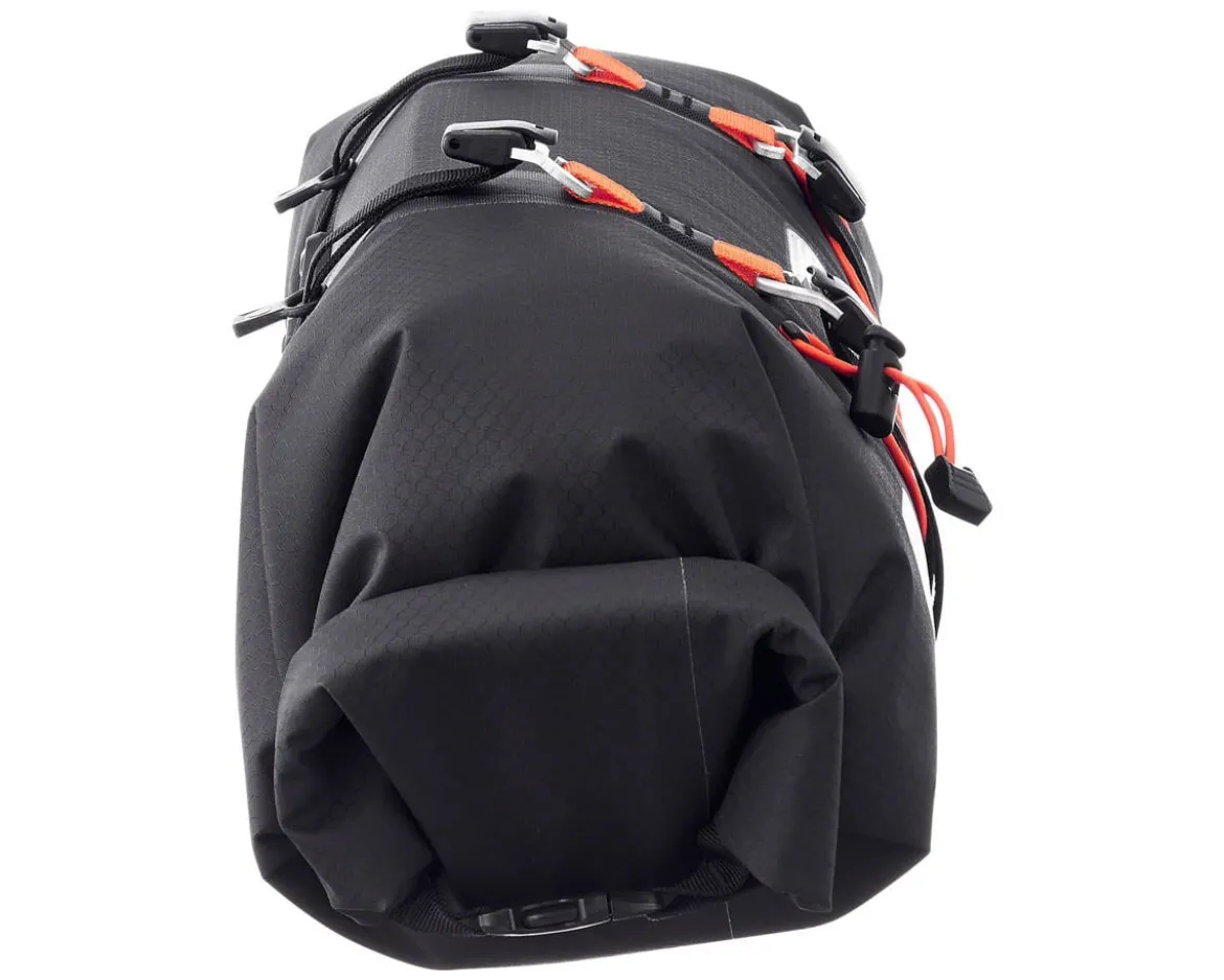 Ortlieb Handlebar-Pack Flex (Black Matte) (15L)