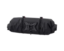 Ortlieb Handlebar-Pack Flex (Black Matte) (15L)